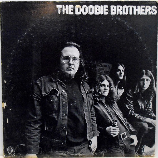DOOBIE BROTHERS - THE DOOBIE BROTHERS